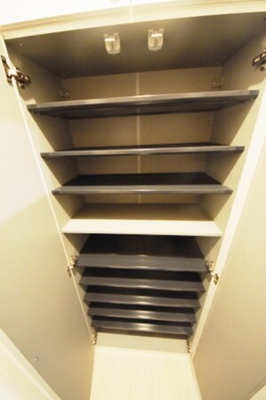 クレール花水木の物件内観写真